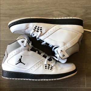 Men’s Jordan shoes